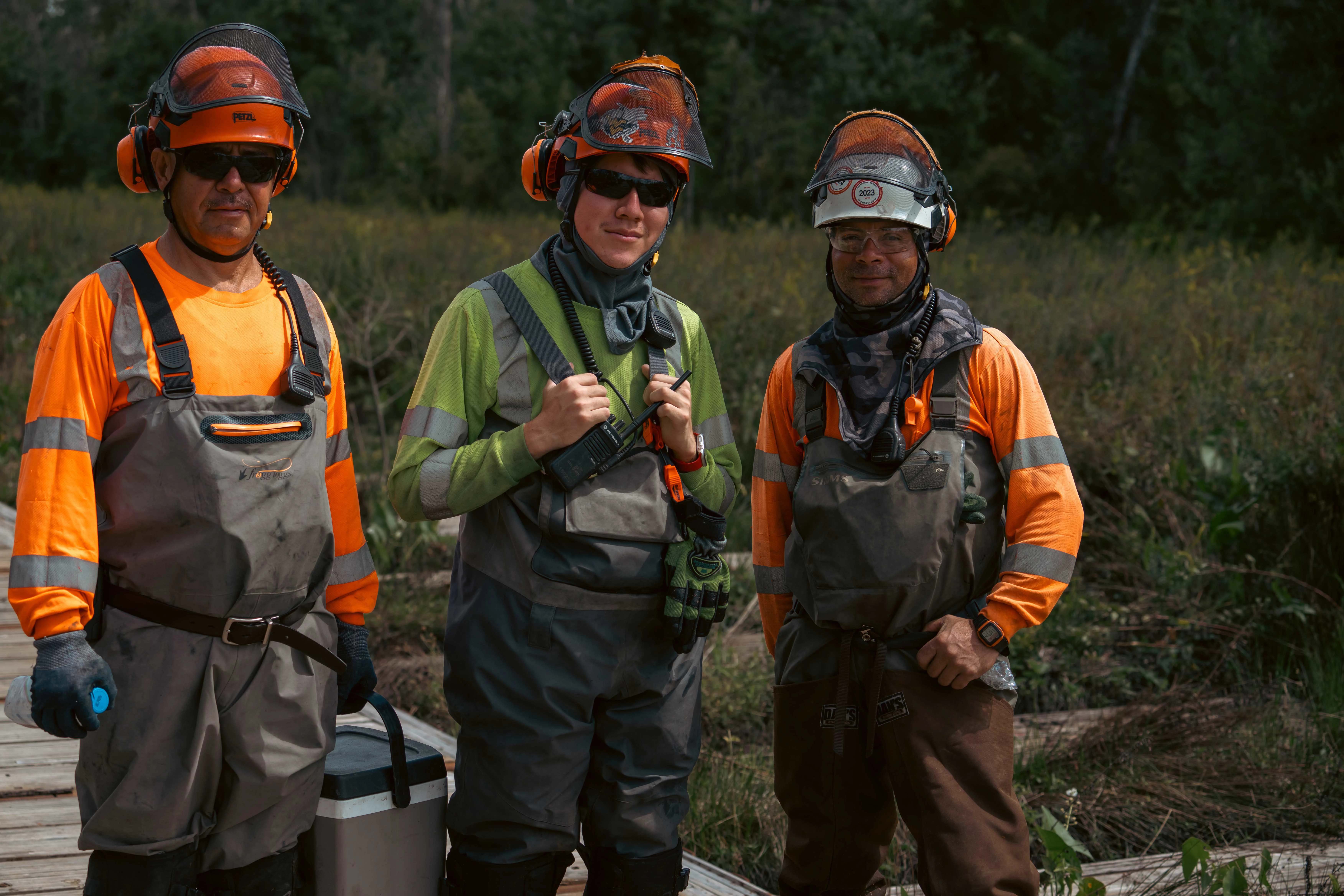 Workers 1