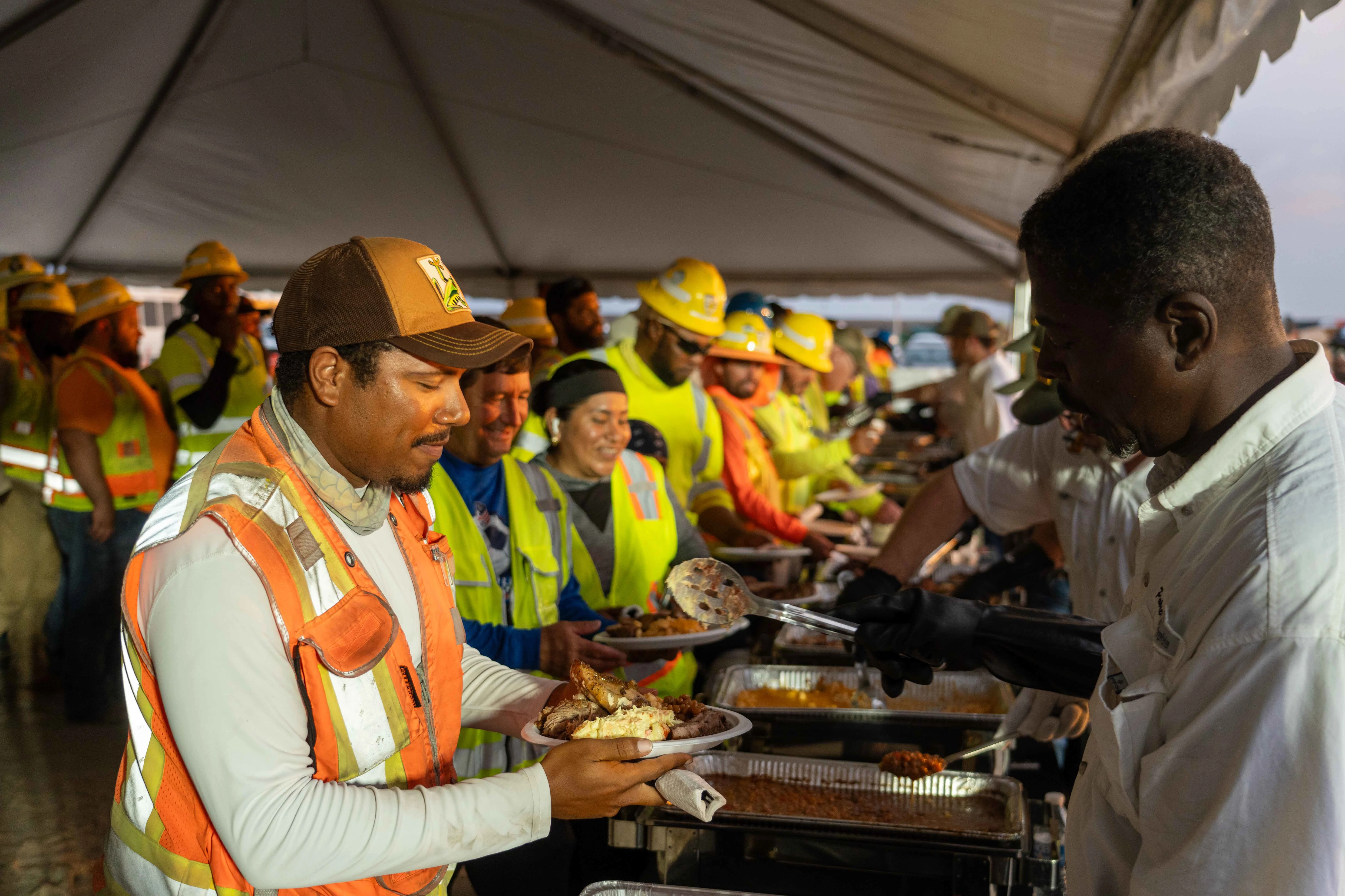 Workers 3